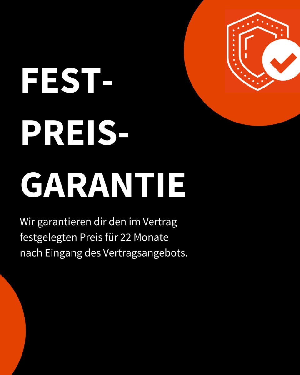 Modernes Wohnen auf pflegeleichtem Grundstück in Lichtenrade