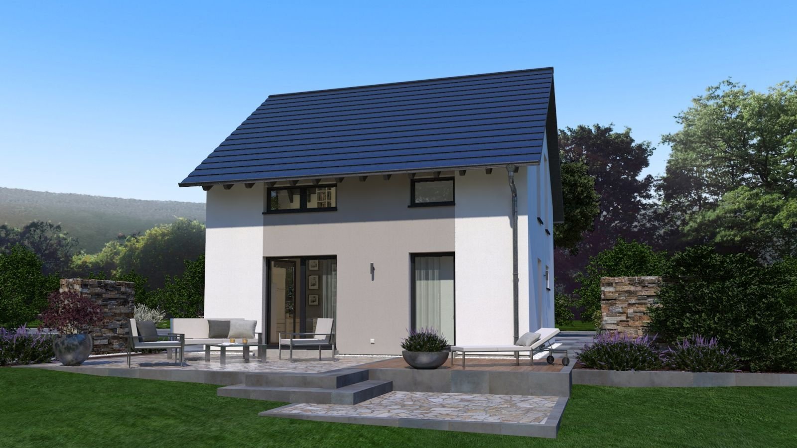 Werneuchen: Sie wollen bauen, aber wissen nicht wie Sie aktuell anfangen sollen? OKAL Haus geht den Weg mit Ihnen! 