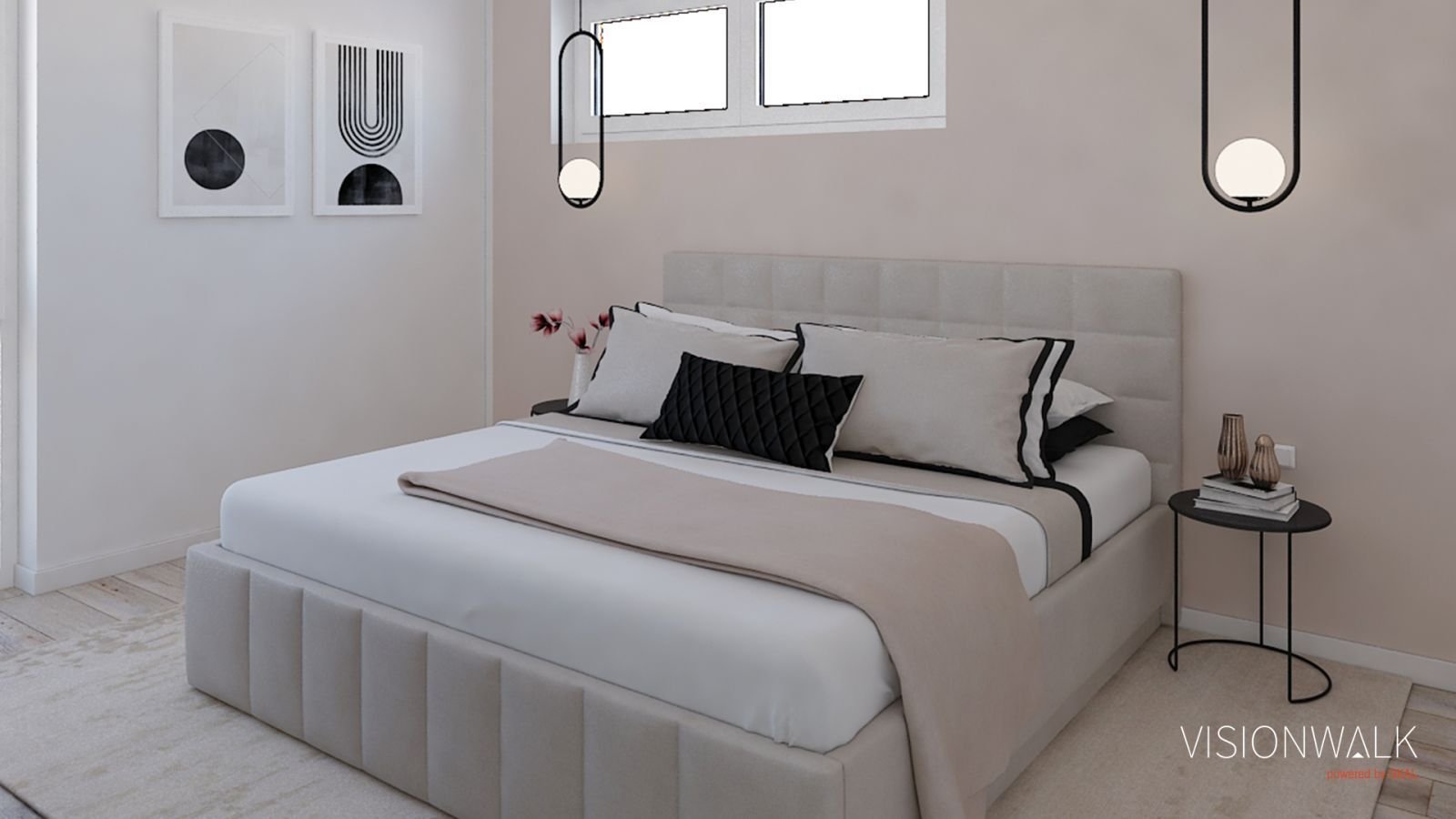Mit Grundstück - Design trifft Qualität