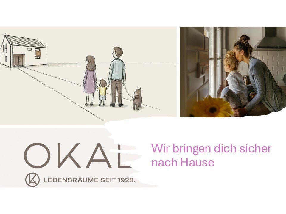 Mühlenbecker Land: OKAL Lebensräume seit 1928  