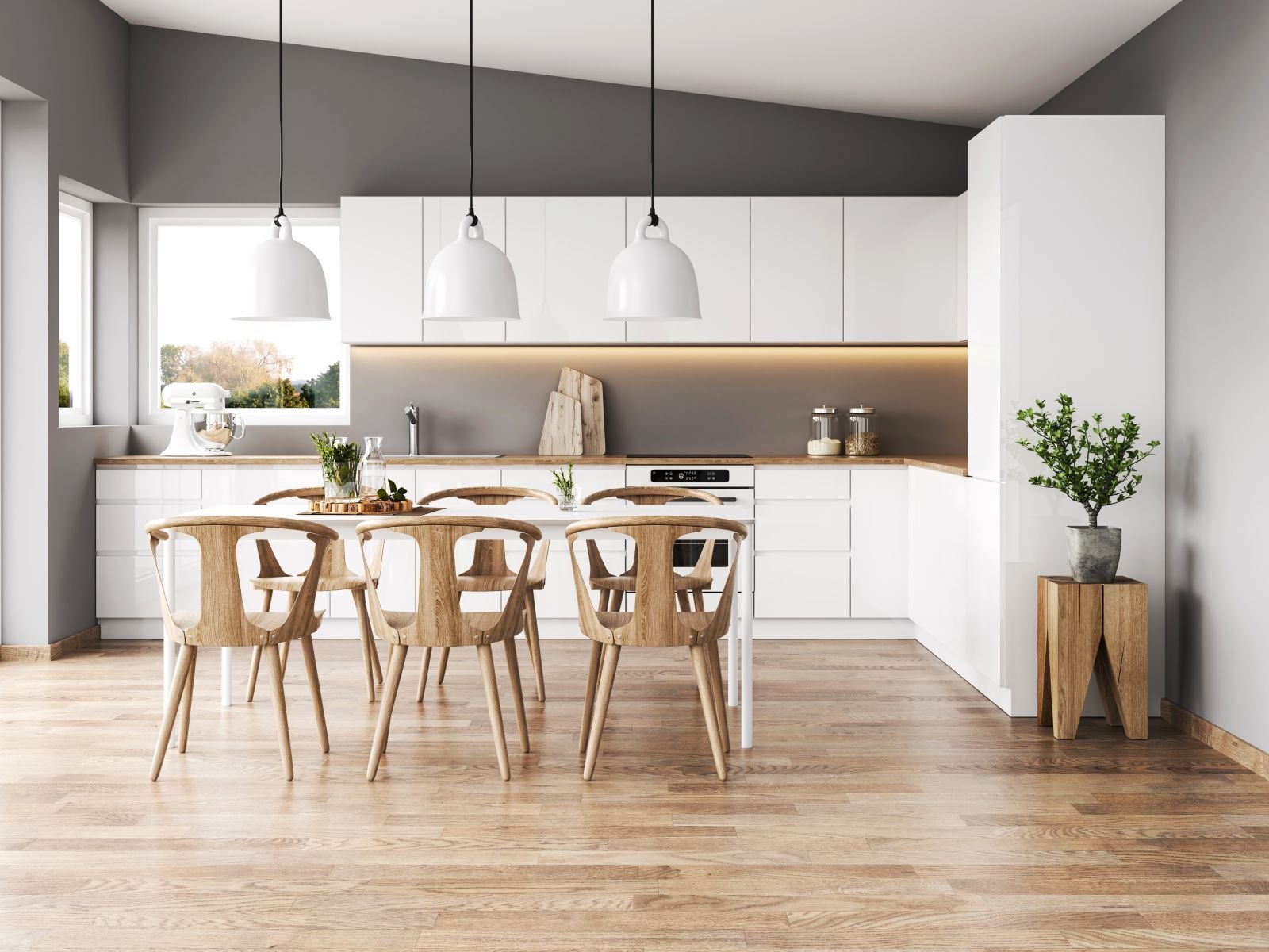 Mit Grundstück - Gemeinsam ins eigene Zuhause