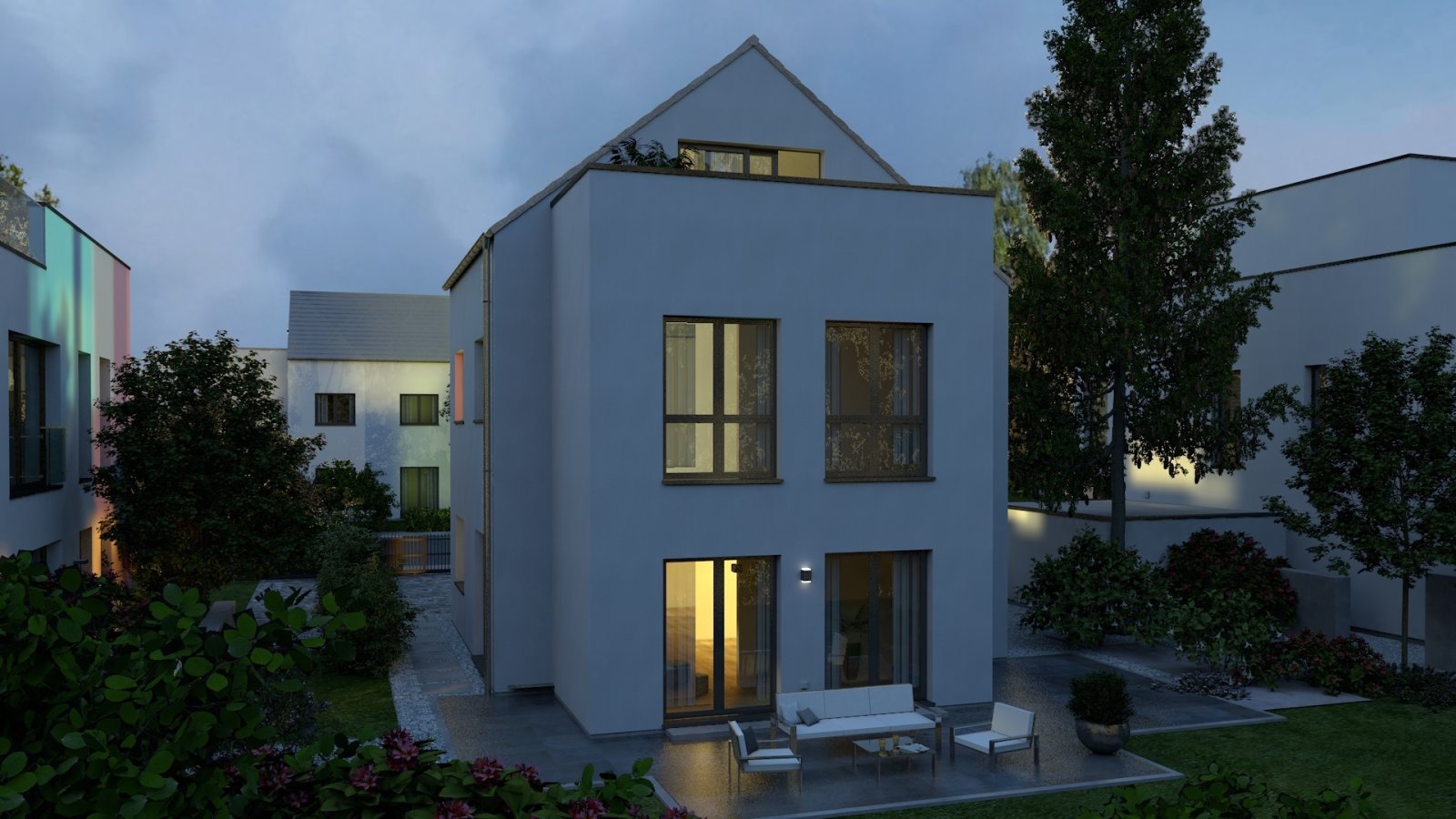 Ankommen in Lichtenrade – euer neues Zuhause mit perfekter Anbindung