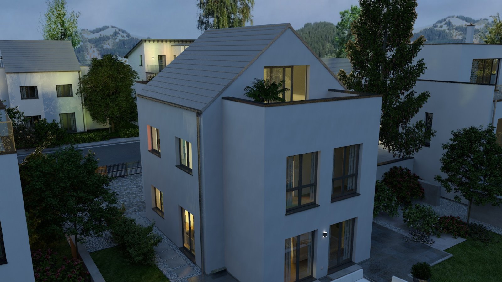 Ankommen in Lichtenrade – euer neues Zuhause mit perfekter Anbindung