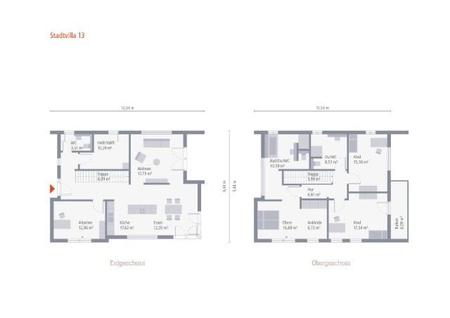 Ihr Wohntraum wird mit diesem Haus wahr ! Mit einem Grundstück bereits berechnet !