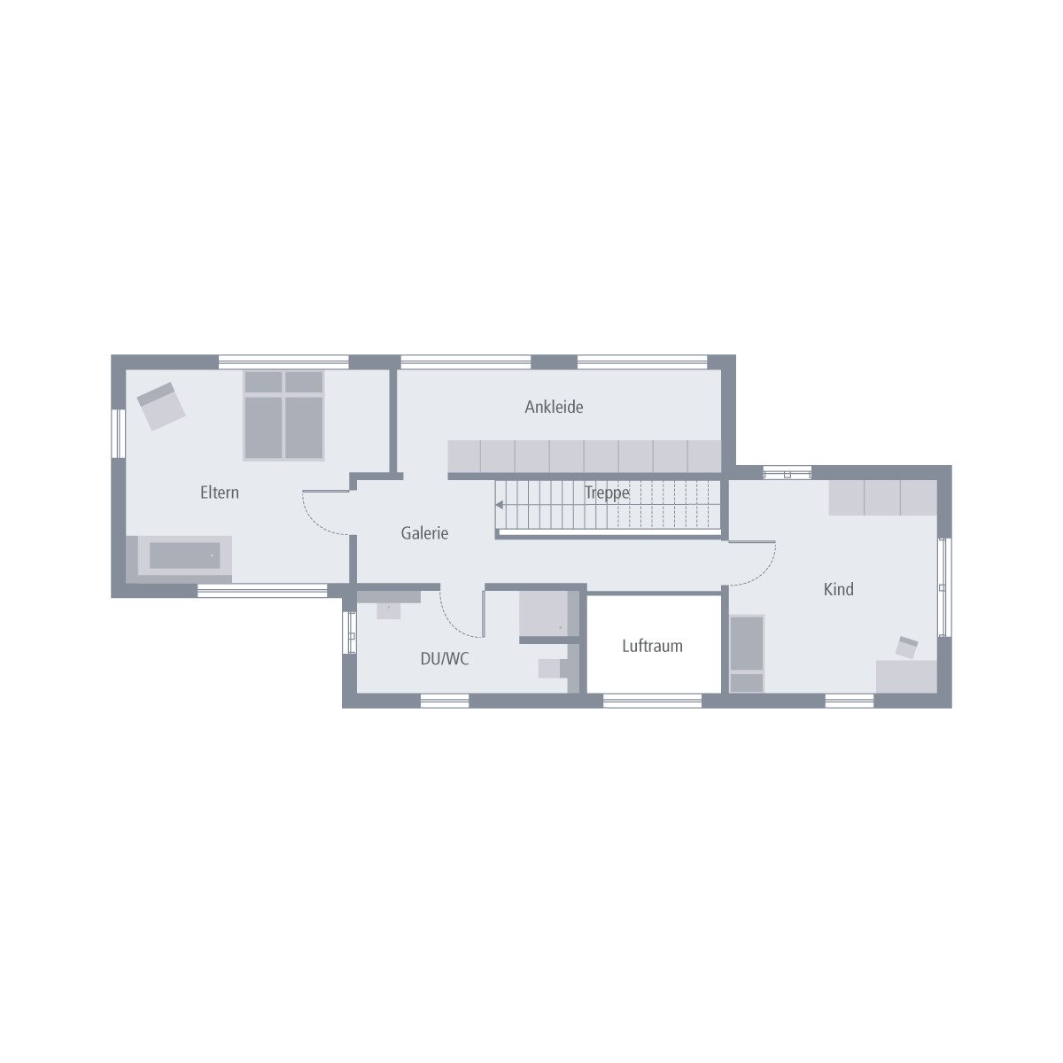 Ihr Familienglück beginnt mit den eigenen vier Wänden! Haus und Grundstück bereits kalkuliert!