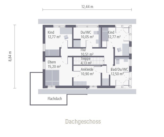 Geräumiges Haus das sie jeden Tag in seinen Bann zieht ! Preis mit Grundstück berechnet !