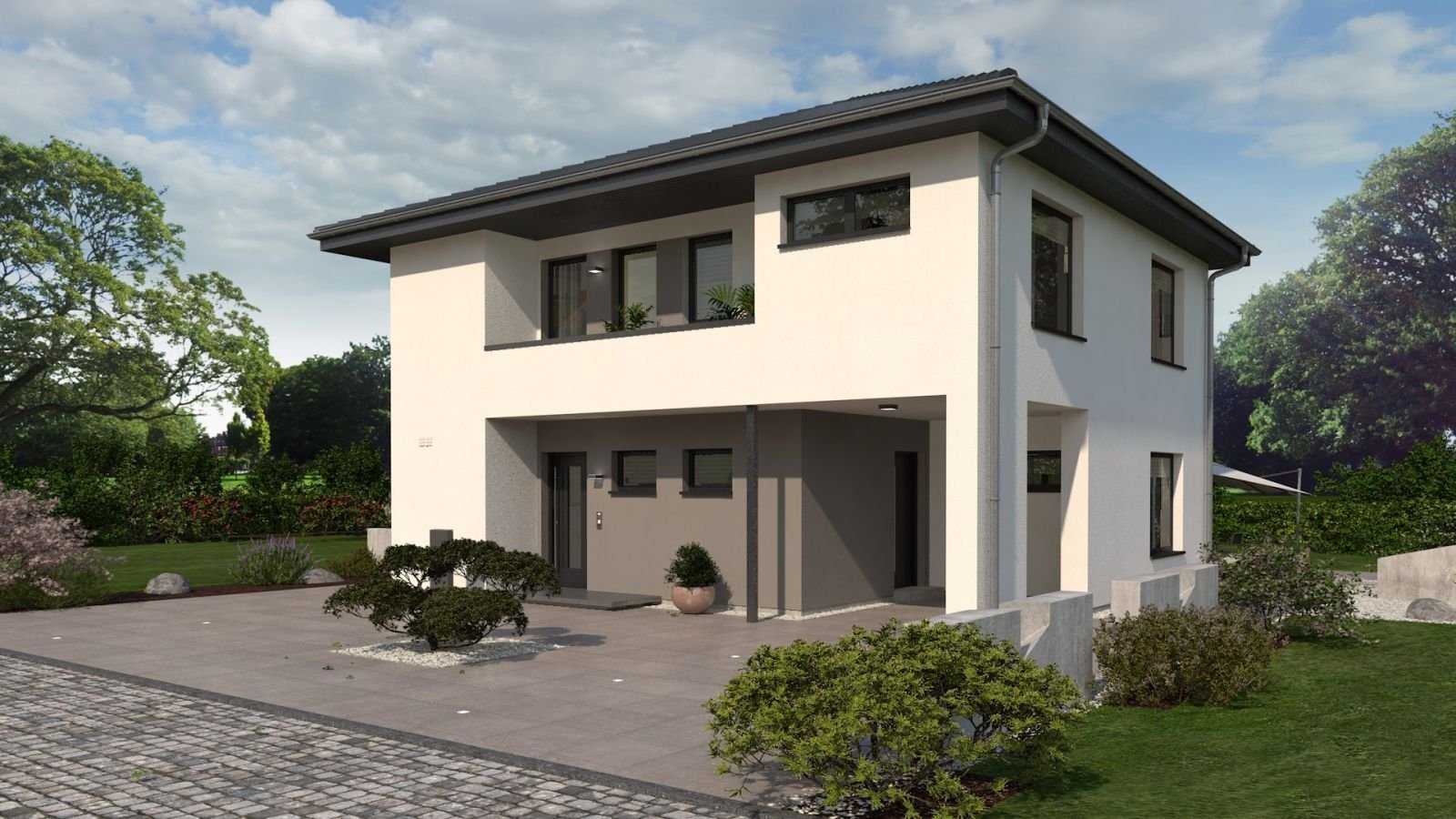 Kaulsdorf: Hausbau mit Festpreis, Qualität und Vertrauen! Jetzt Hausangebote entdecken! Grundstück im Gesamtpaket enthalten! Kaulsdorf: Hausbau mit Festpreis, Qualität und Vertrauen! Jetzt Hausangebote entdecken! Grundstück im Gesamtpaket enthalten!