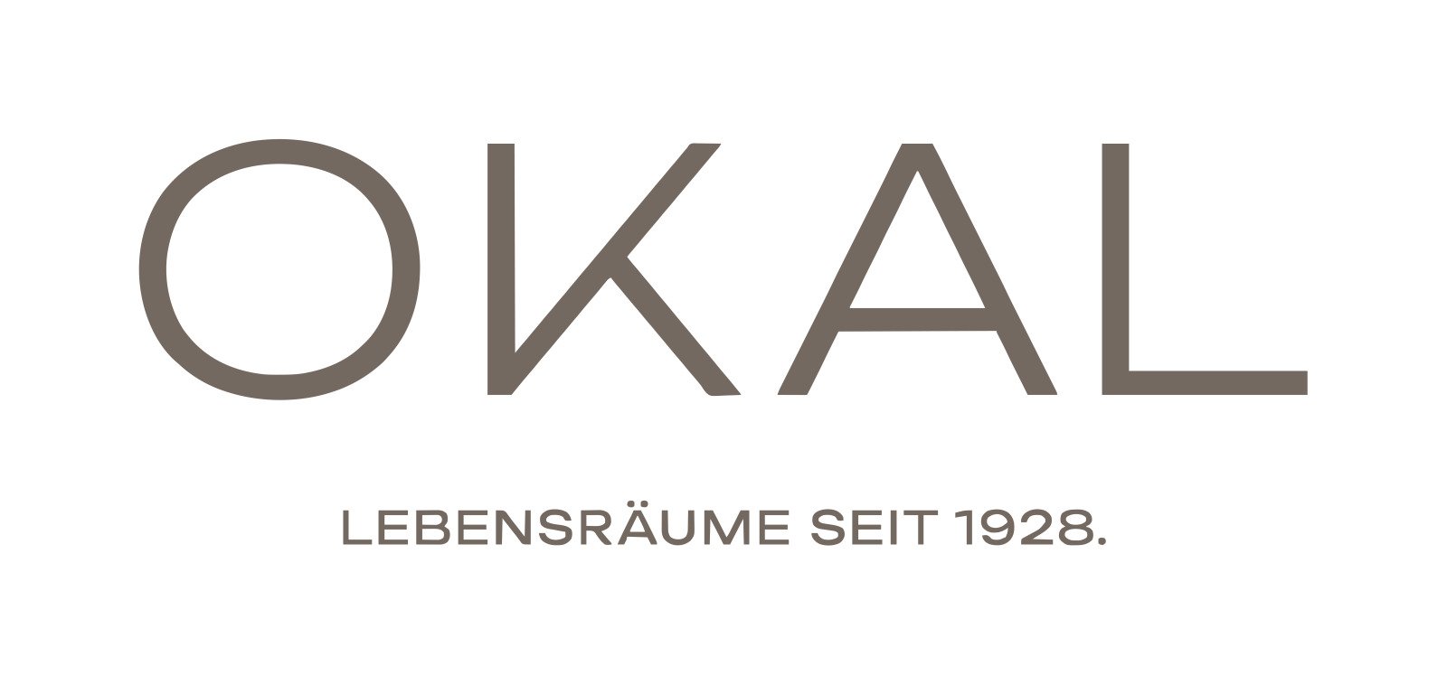 KLARE LINIEN, OFFENES LEBEN