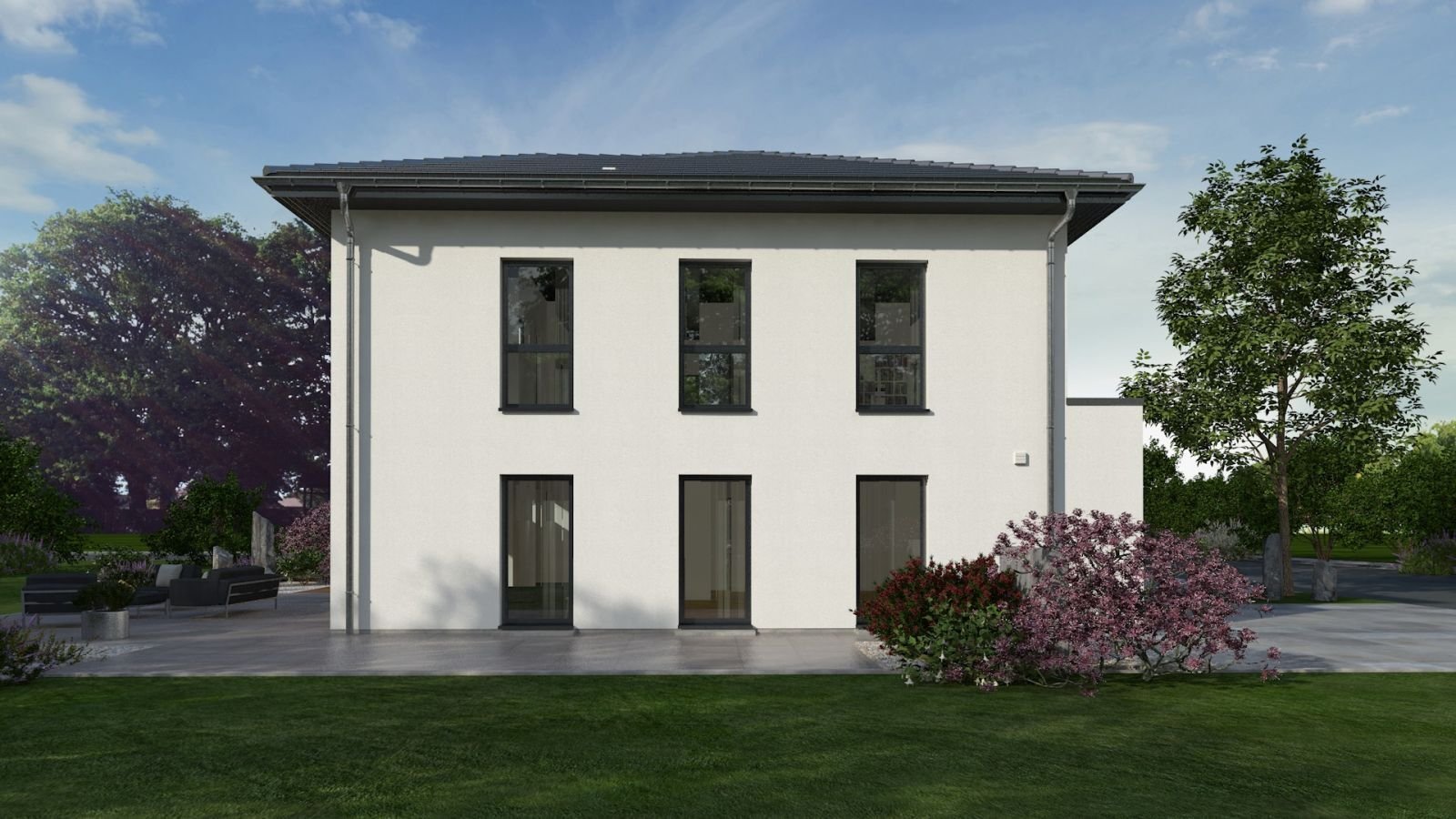DREI GENERATIONEN, KEINE KOMPROMISSE