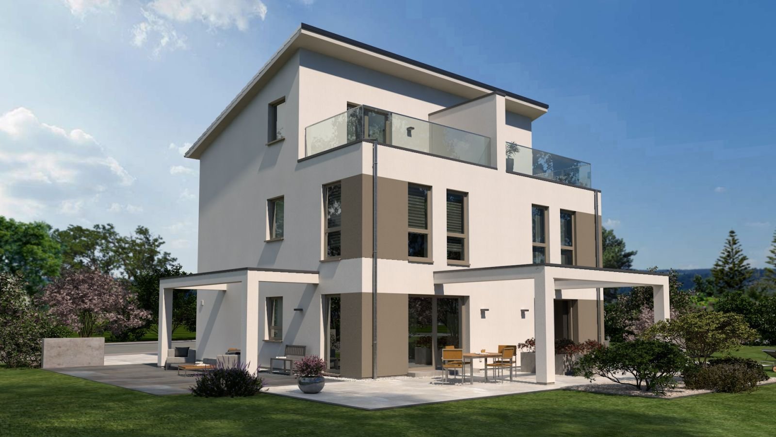 SORGLOS- INVESTMENT: INFLATIONSSCHUTZ MIT TOP-RENDITE