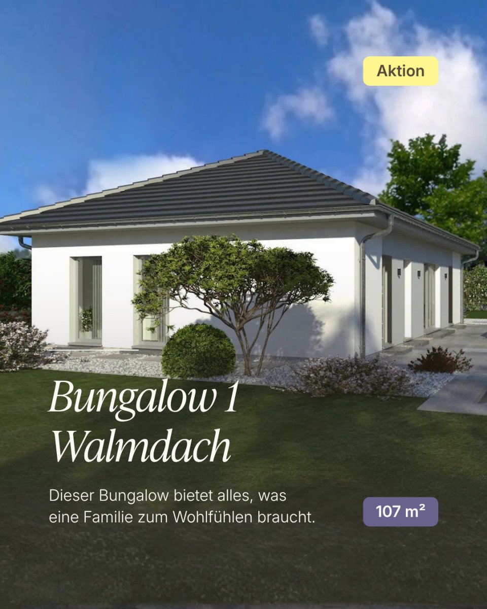 Dein OKAL-Haus in Caputh – naturnah zwischen Wasser, Wald und Potsdam