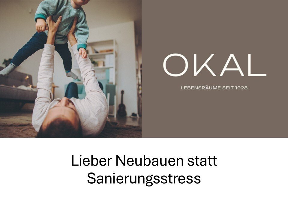 Nah an der S-Bahn, mitten im Familienleben – euer neues Zuhause in Lichtenrade