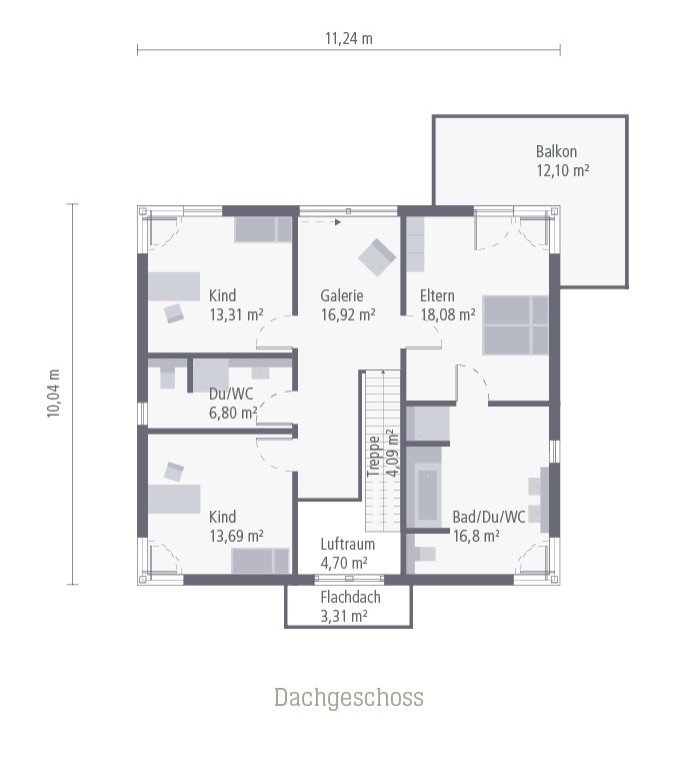 Das Haus zum wohnen ! Sie werden es lieben ! Mit einem Grundstück im Preis berechnet !
