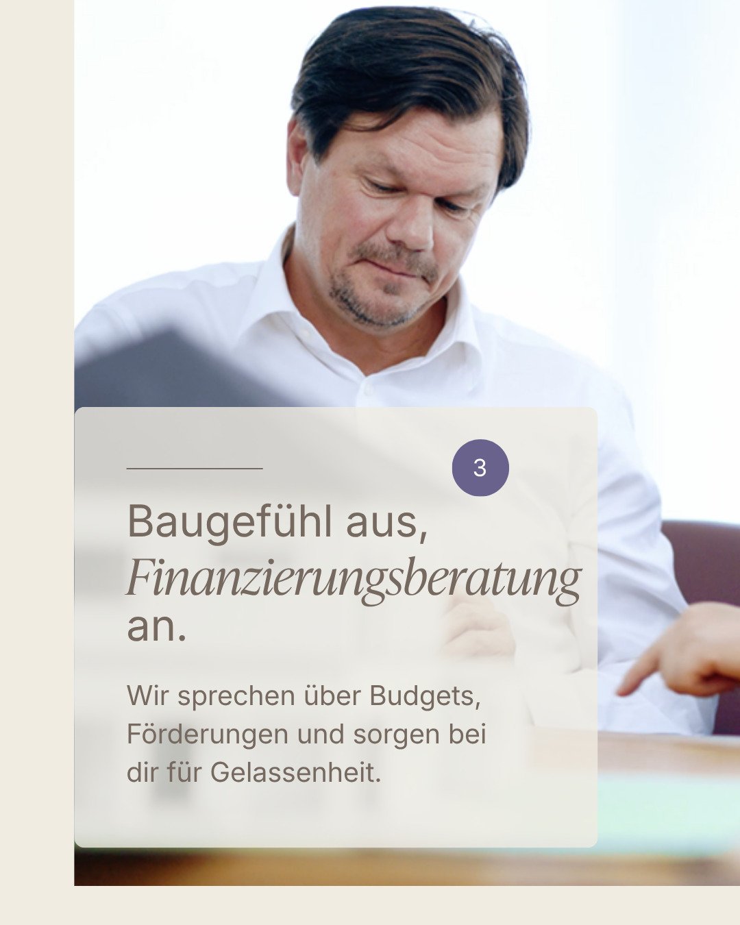 So geht Hausbau heute