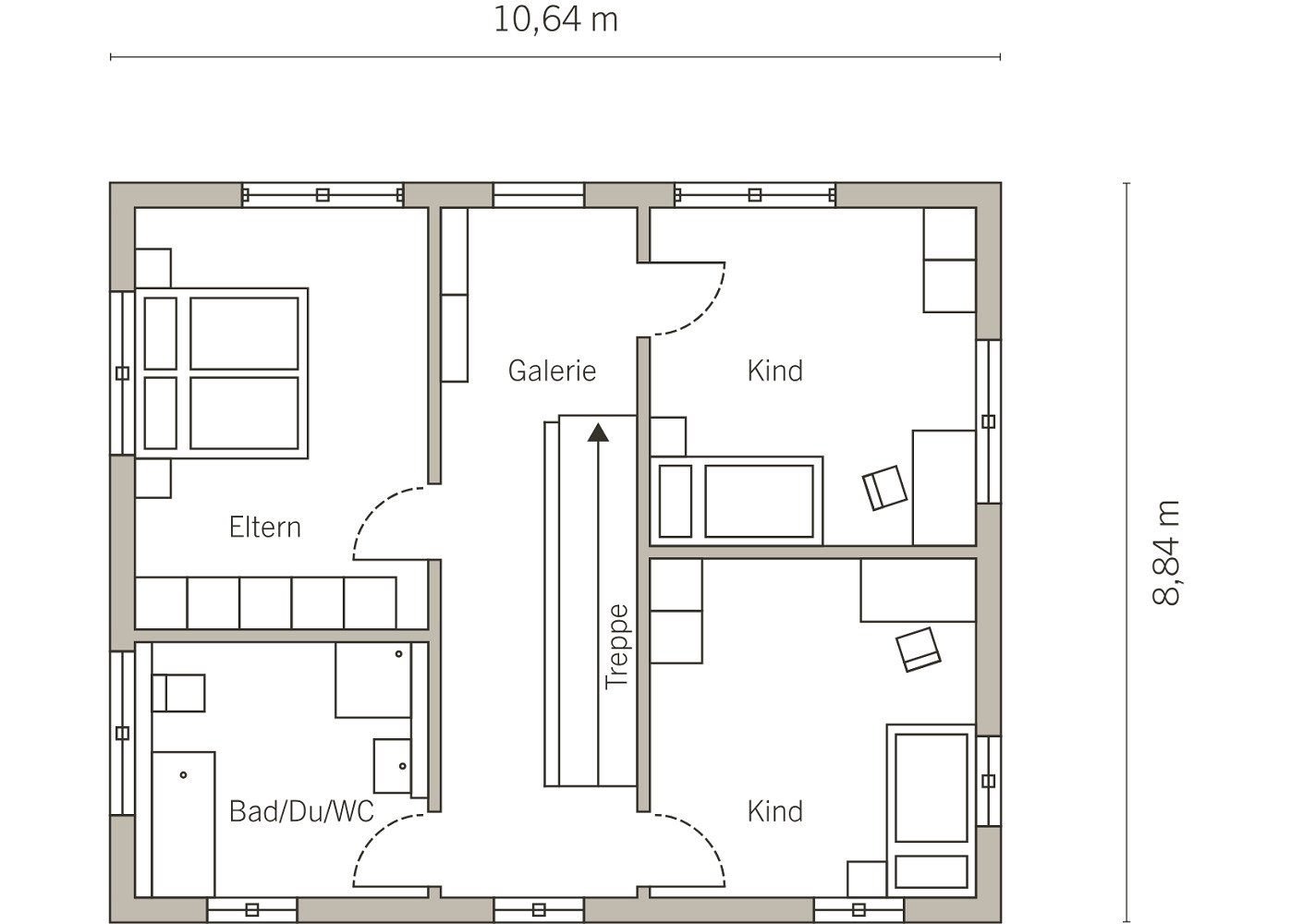 Traumhaus mit Grundstück in Wiesenburg/Mark – naturnah wohnen & wohlfühlen