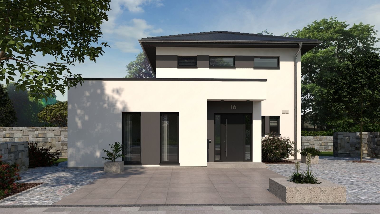 DIE PERFEKTE BALANCE: IHR RUHIGES NEST MIT BESTER STADTANBINDUNG