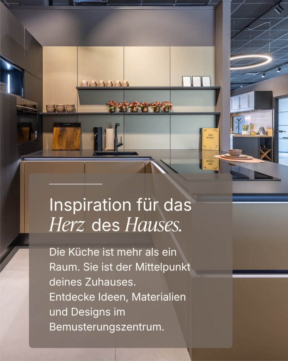 RAUM FÜR FAMILIE UND DESIGN