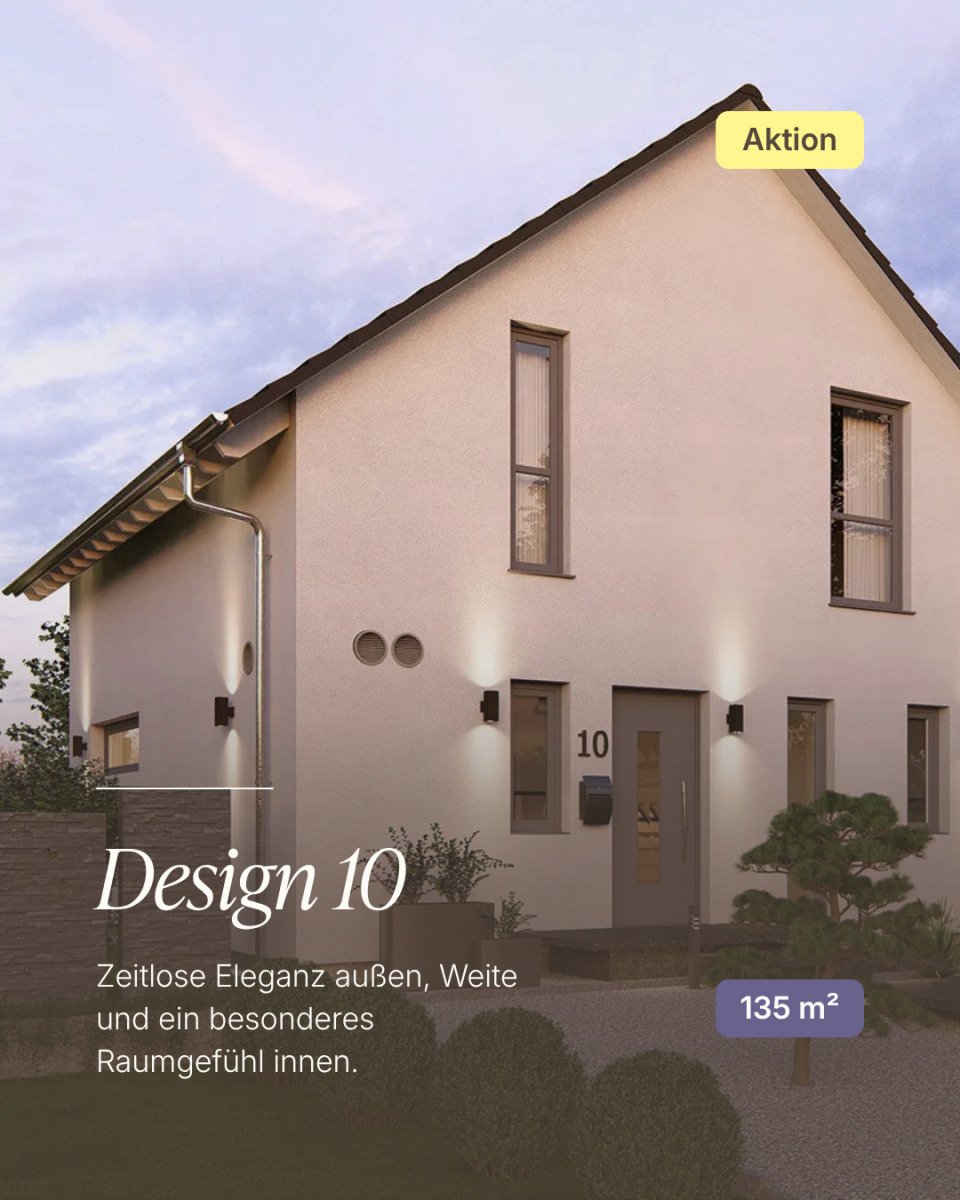hier deine OKAL-Doppelhaushälfte bauen und die ILB Förderung nutzen!