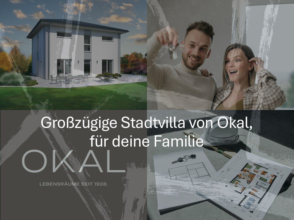 Hohen Neuendorf: Dein Traum vom eigenen Zuhause beginnt genau hier.  