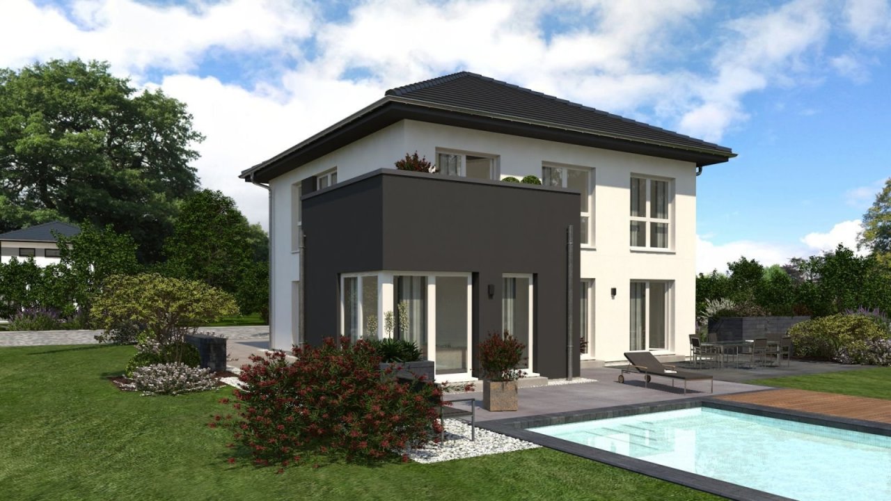 Hausbau OKAL Hausbau OKAL