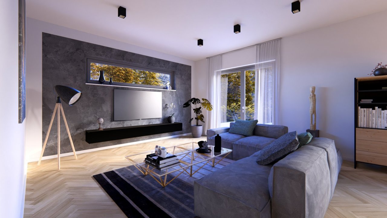 Ihr einzugsfertiger Hausbau mit OKAL