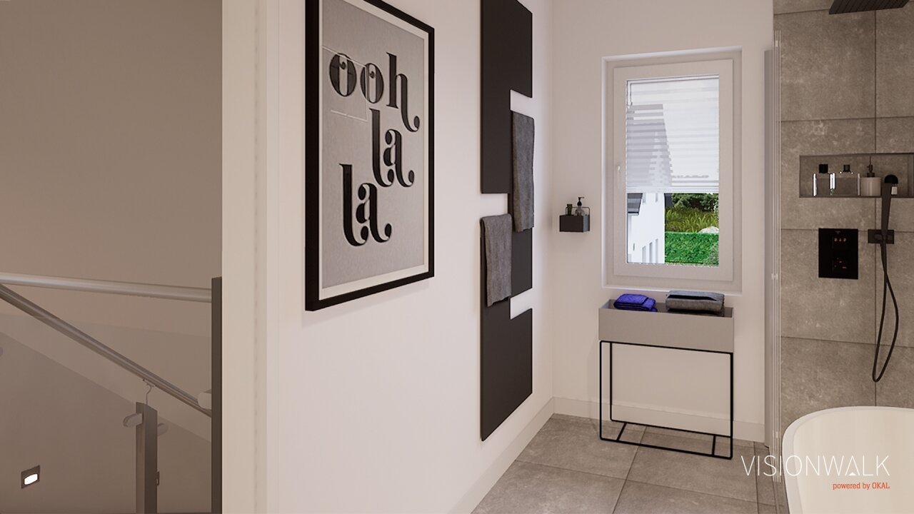 Ihr Hausbau mit OKAL