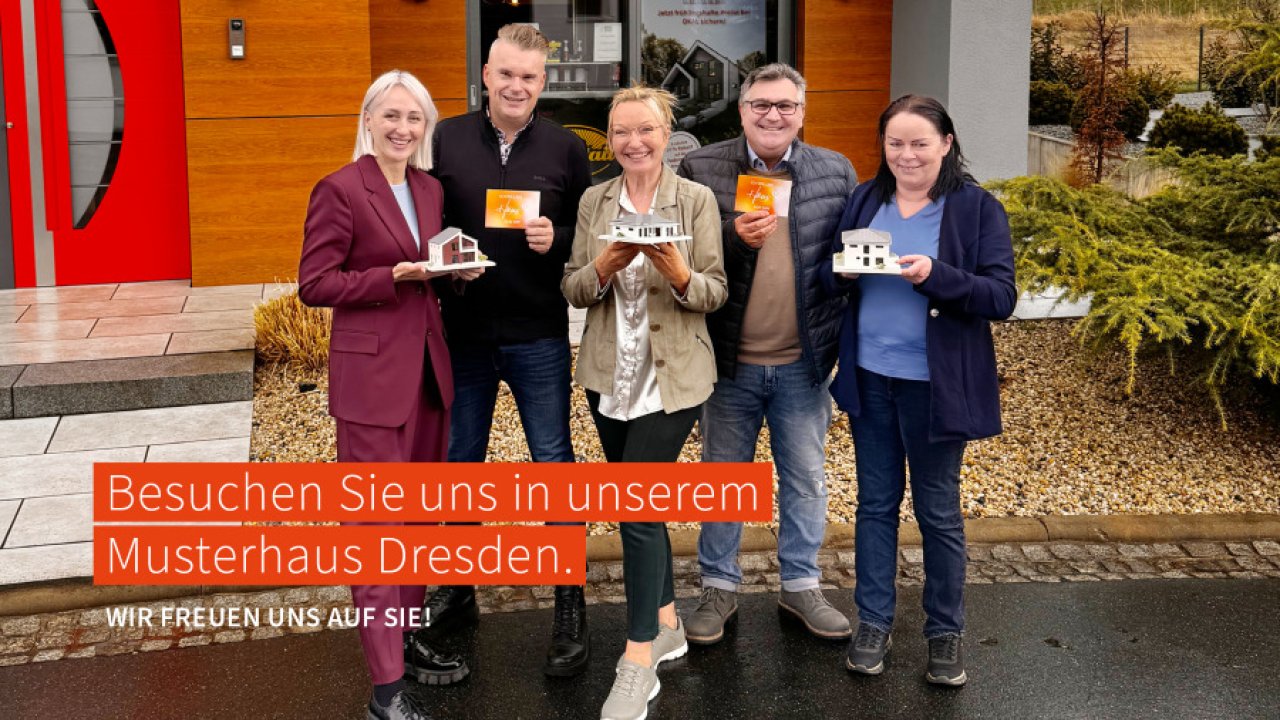 Unser Team freut sich auf ihren Besuch