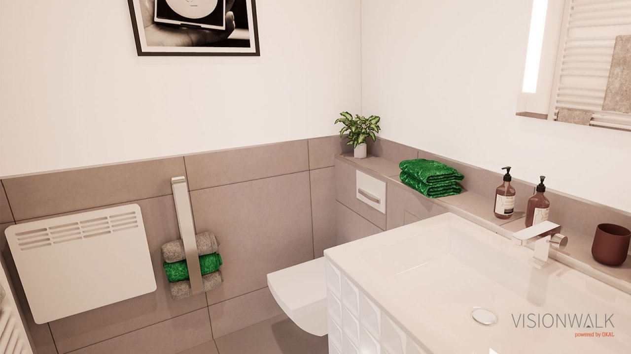 Ihr Hausbau mit OKAL