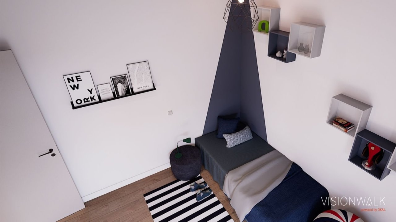 Ihr Hausbau mit OKAL
