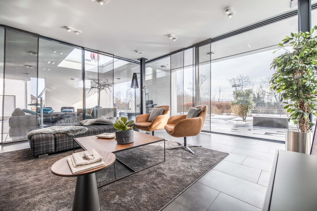 Hausbau OKAL 
