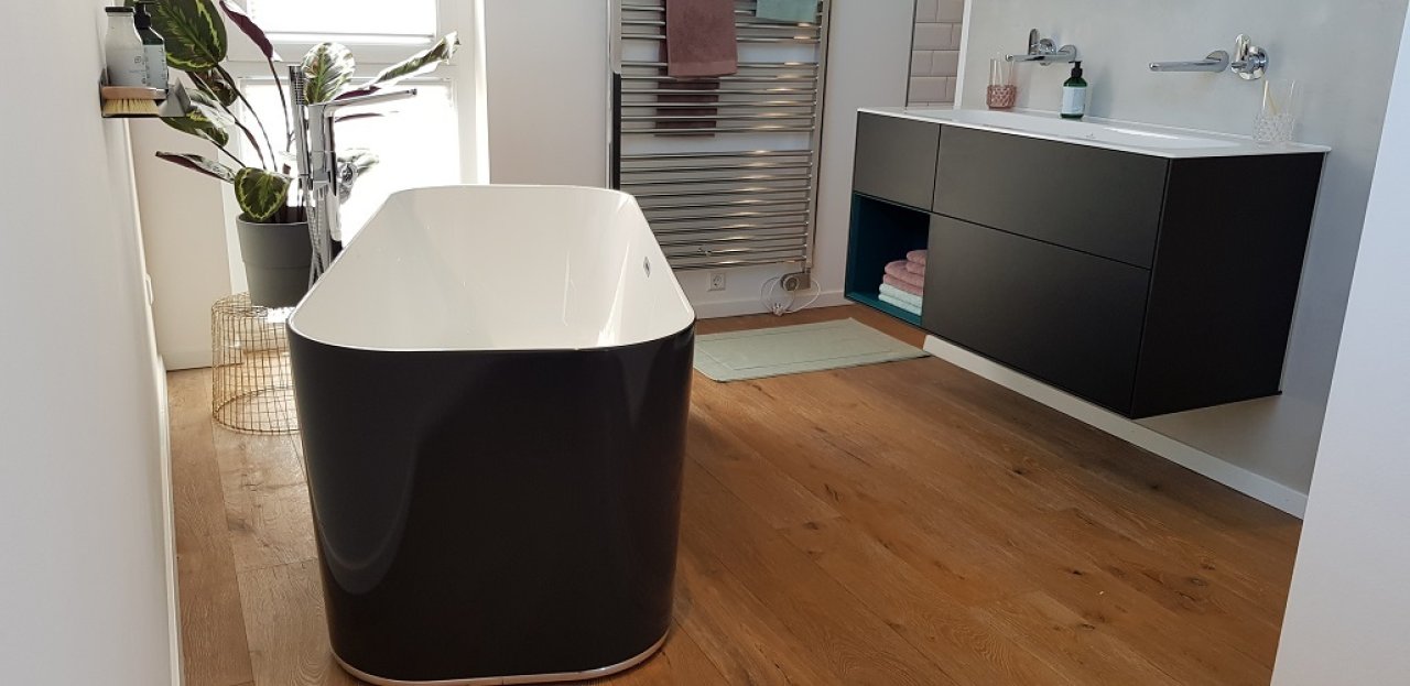 Badezimmer Badezimmer