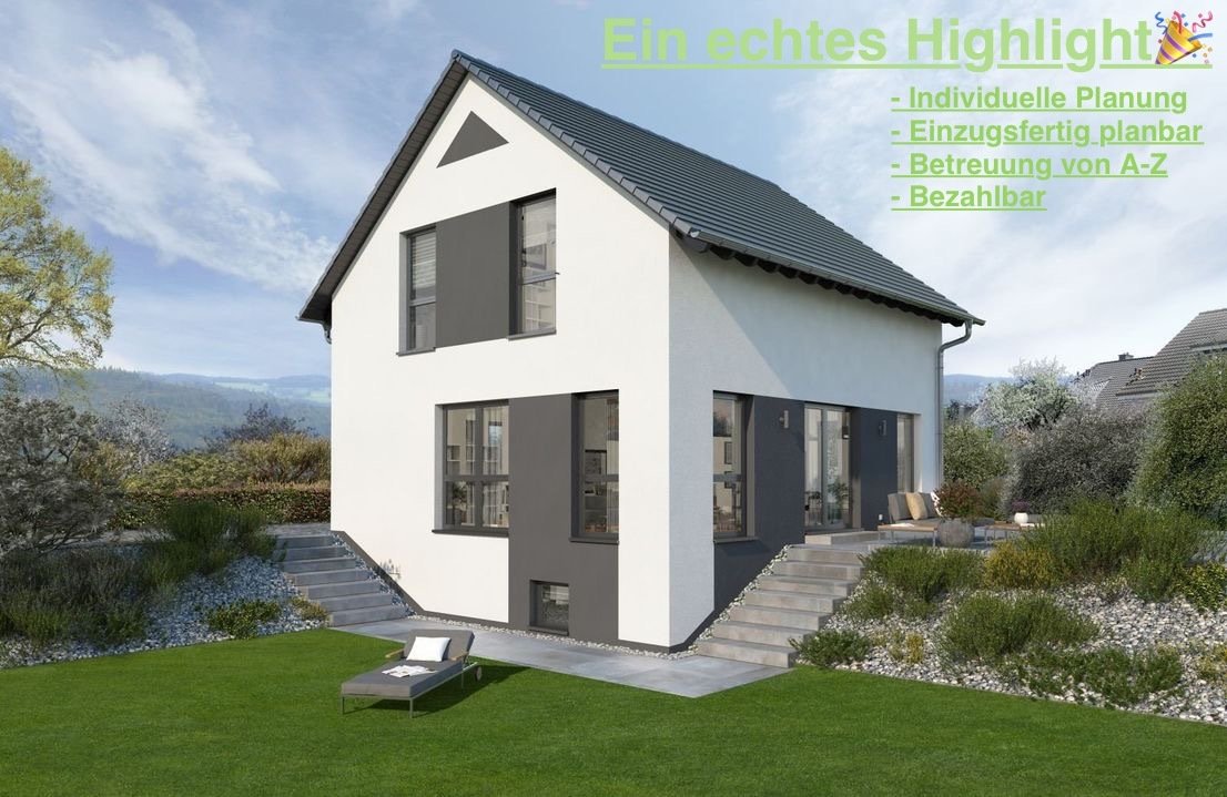 Zossen: Neubau statt Ausbau (inkl. Grundstück) Zossen: Neubau statt Ausbau (inkl. Grundstück)