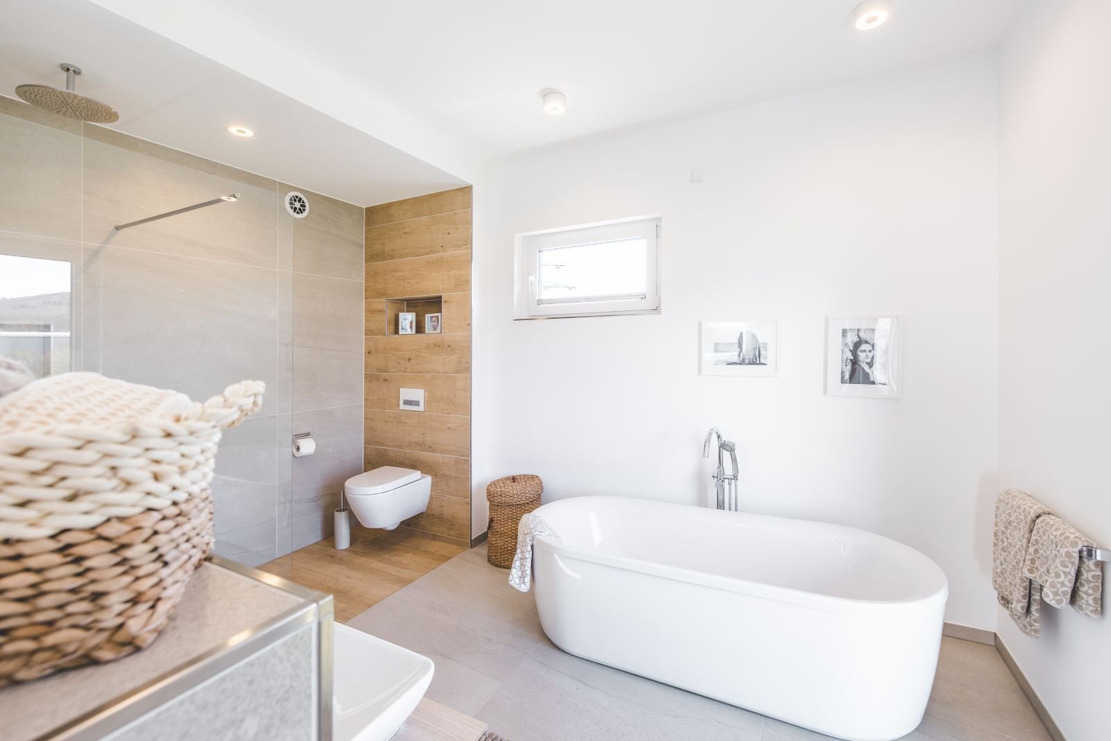 Badezimmer Badezimmer