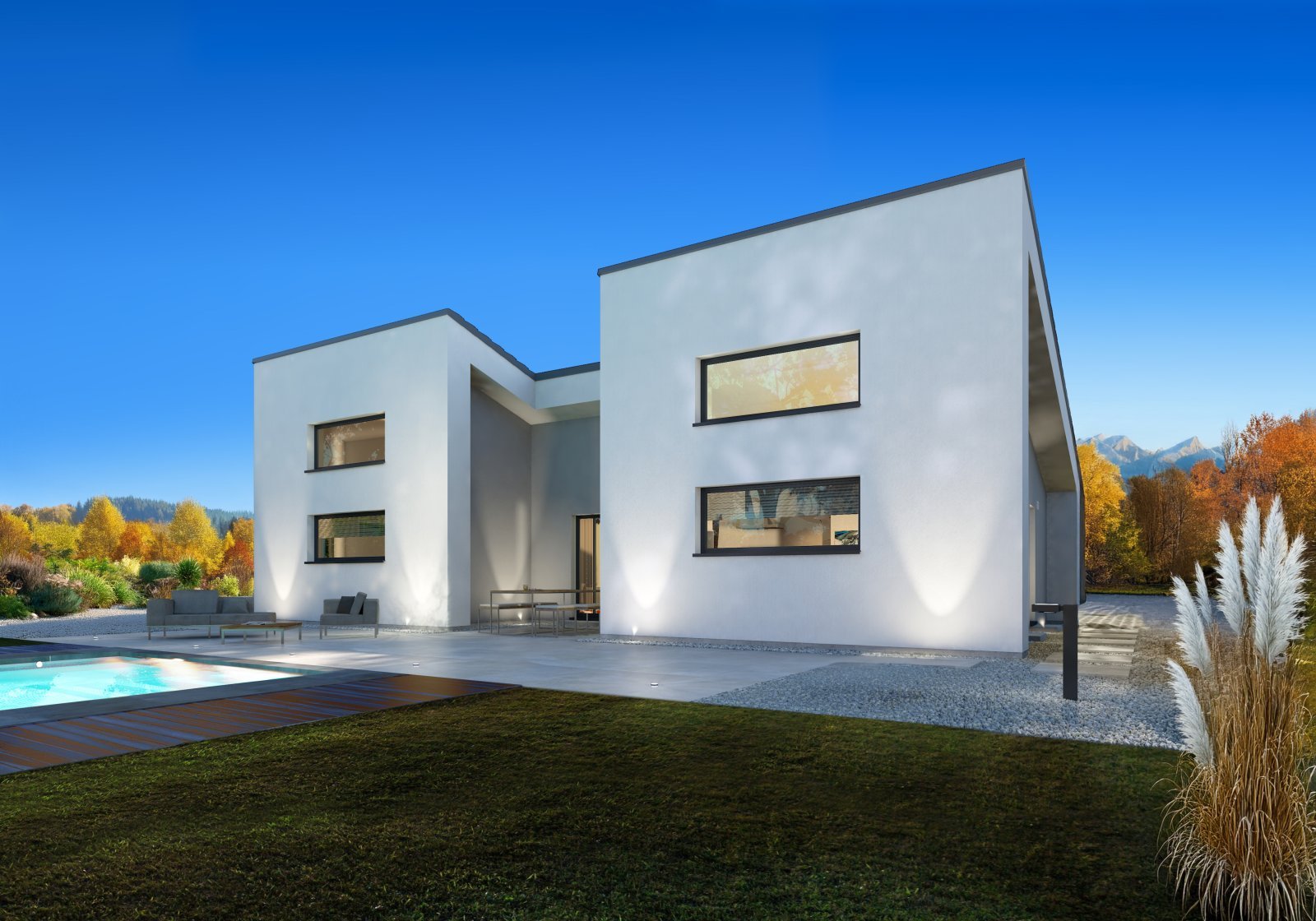 Rangsdorf: OPTISCHER BLICKFANG MIT ECHTEM MEHRWERT Rangsdorf: OPTISCHER BLICKFANG MIT ECHTEM MEHRWERT