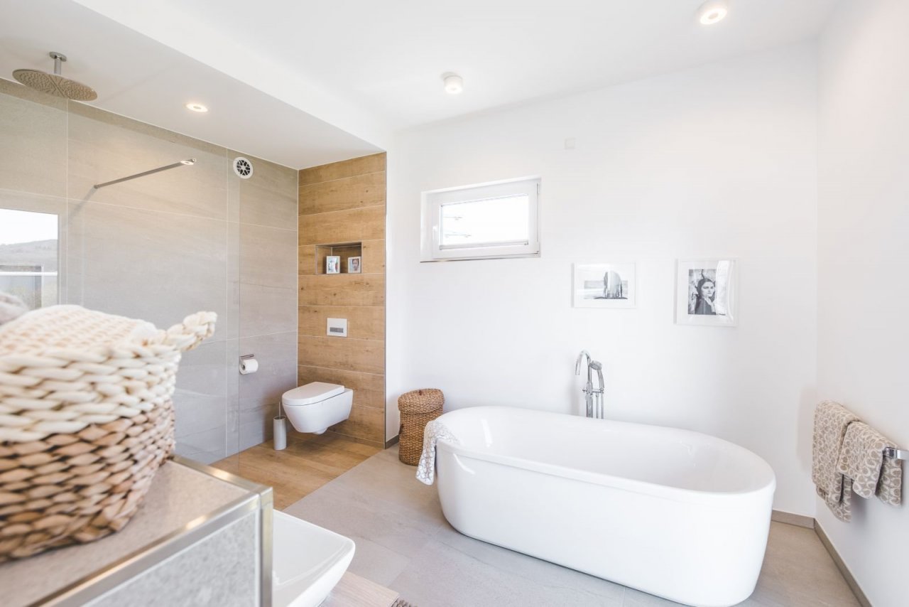 Badezimmer Badezimmer