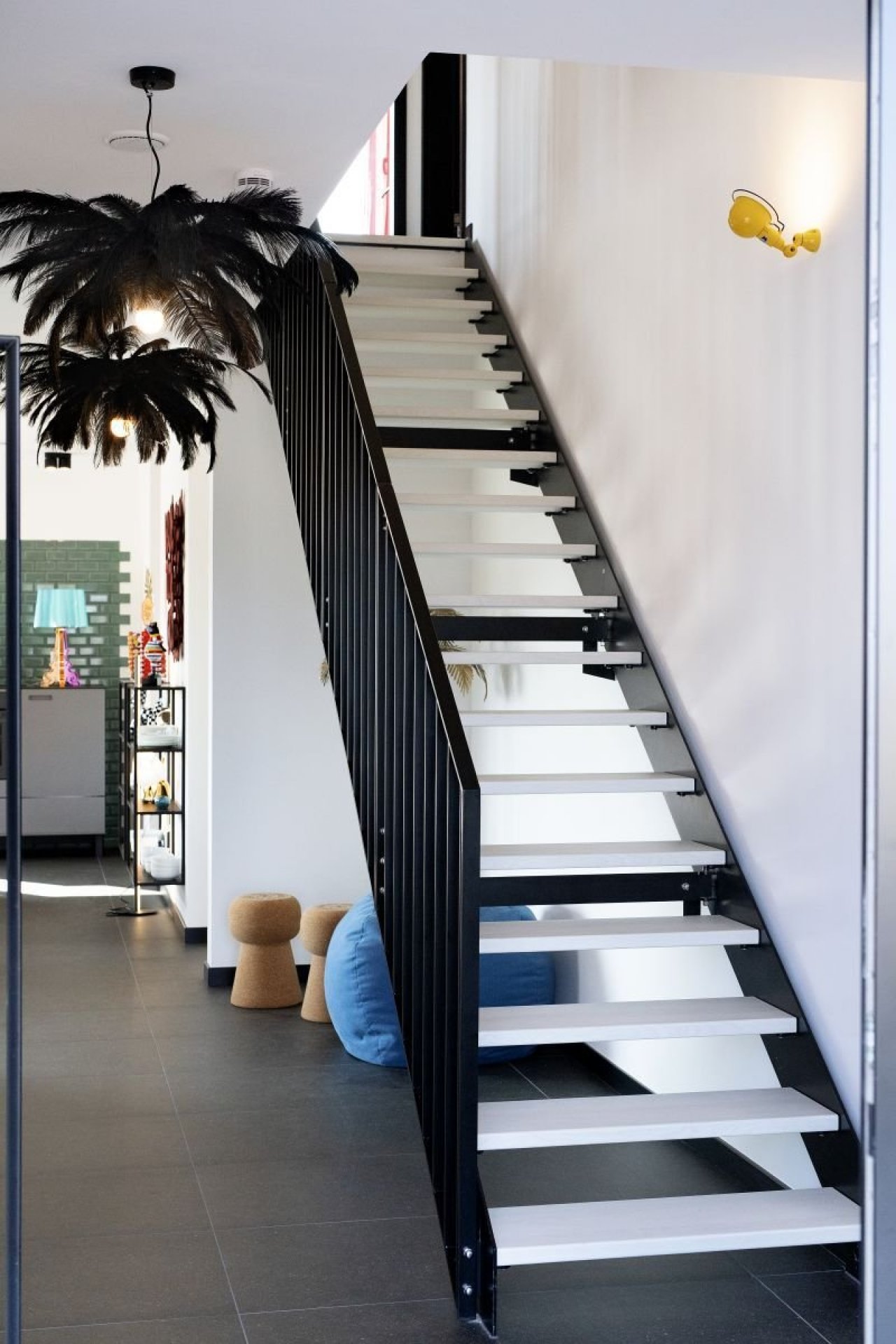 Ansicht Diele Ansicht Diele