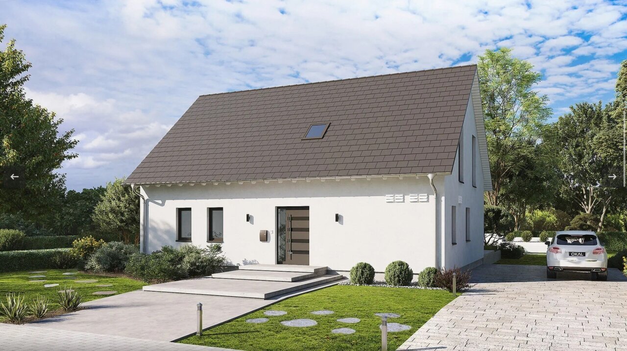 Zwei Familien - ein Zuhause voller Möglichkeiten. Zwei Familien - ein Zuhause voller Möglichkeiten.