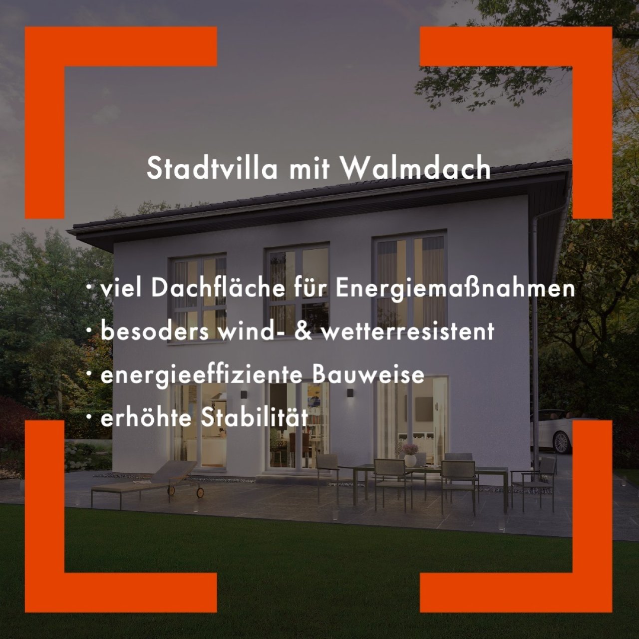 Hausbau OKAL Hausbau OKAL