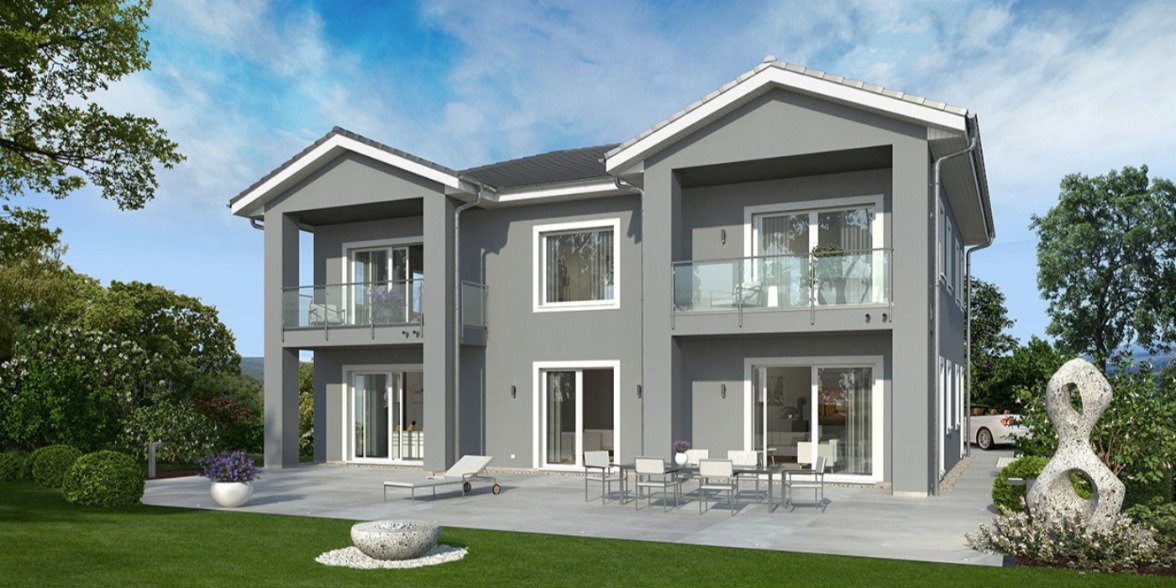 Berlin: Mit Grundstück am WASSER ! Ihr repräsentatives Haus passend zur Grundstückslage ! Berlin: Mit Grundstück am WASSER ! Ihr repräsentatives Haus passend zur Grundstückslage !