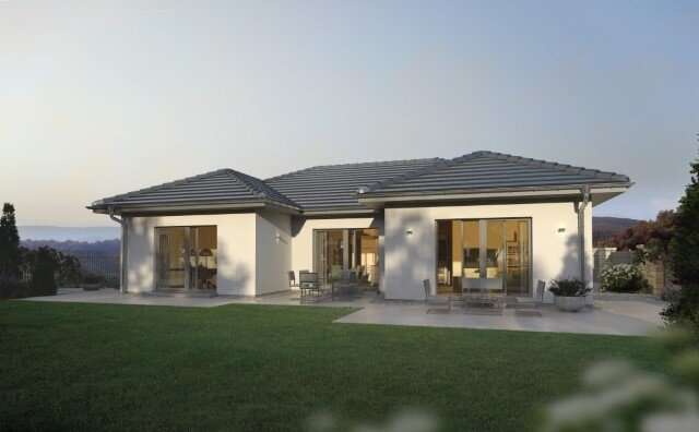 Creu0en: MODERNER BUNGALOW ZUR FREIEN ENTFALTUNG 