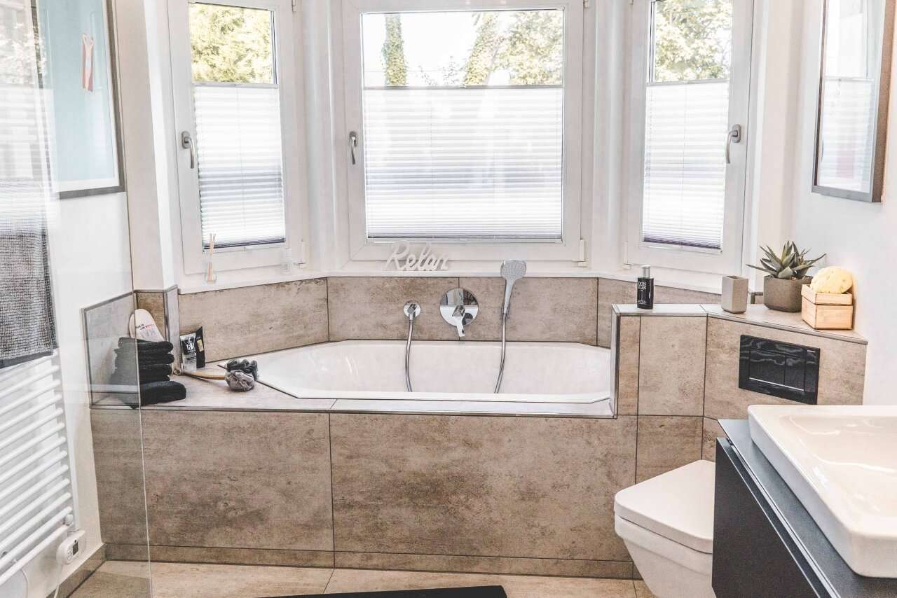 Badezimmer Badezimmer