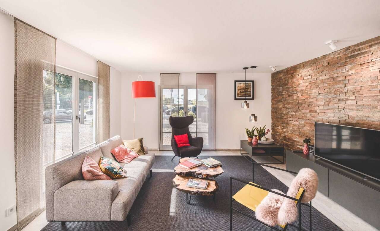 Wohnzimmer Wohnzimmer