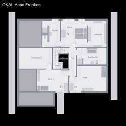 Dachgeschoss Dachgeschoss