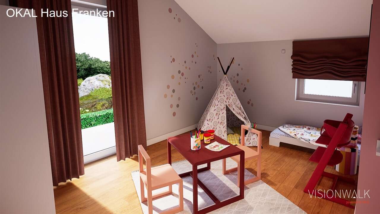 Kinderzimmer (2) Kinderzimmer (2)