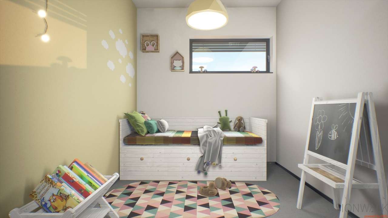 Kinderzimmer2Bild Kinderzimmer2Bild