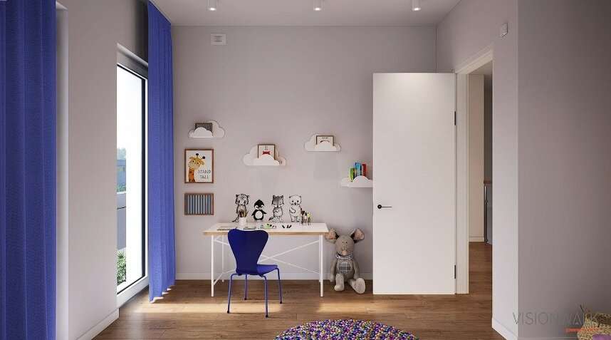 Kinderzimmer Kinderzimmer