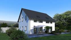 Ansicht Garten Ansicht Garten