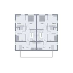 Grundriss Dachgeschoss Grundriss Dachgeschoss