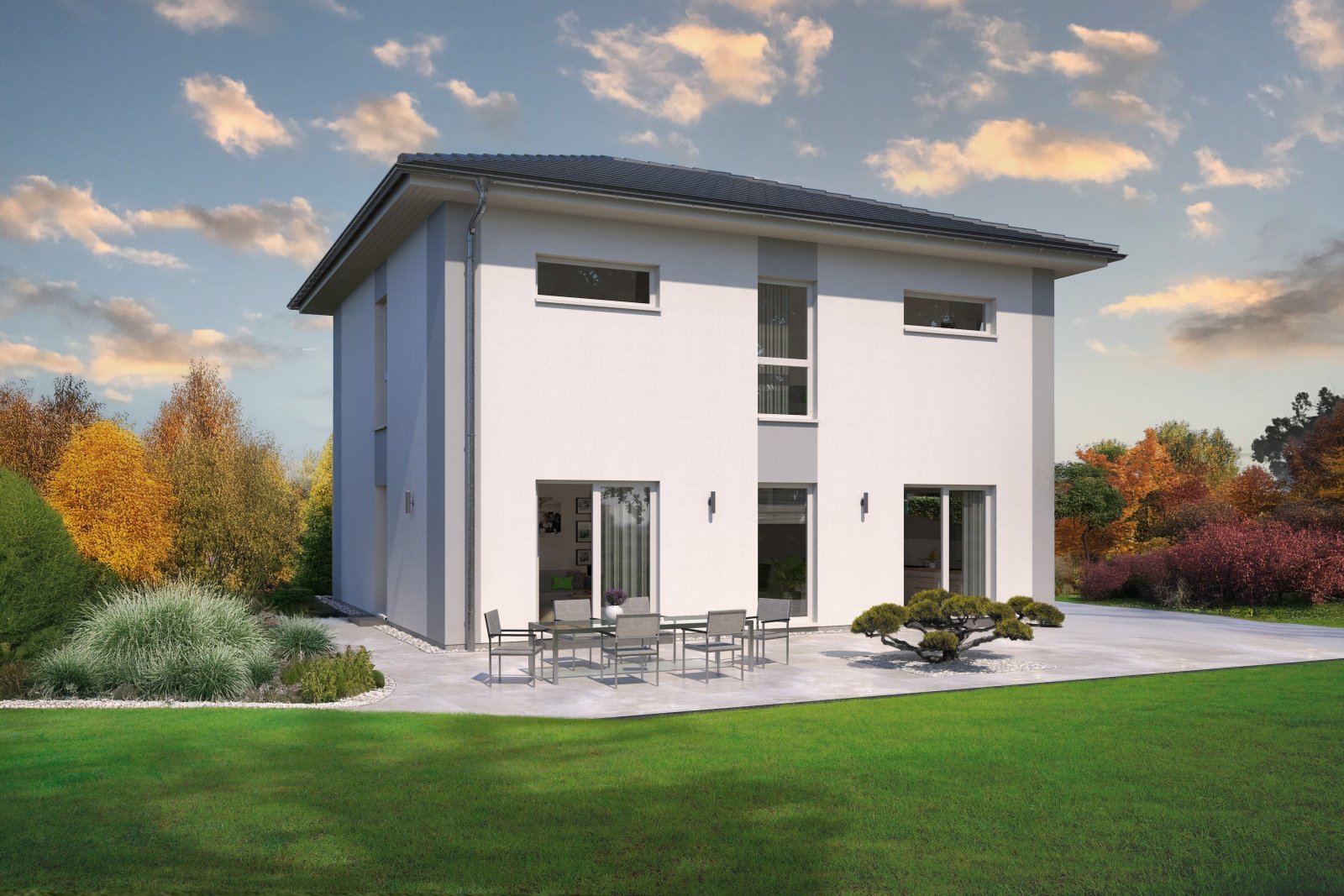 Bitterfeld- Wolfen: EIN HAUS, EIN RAUMWUNDER, EIN LIEBLINGSORT 