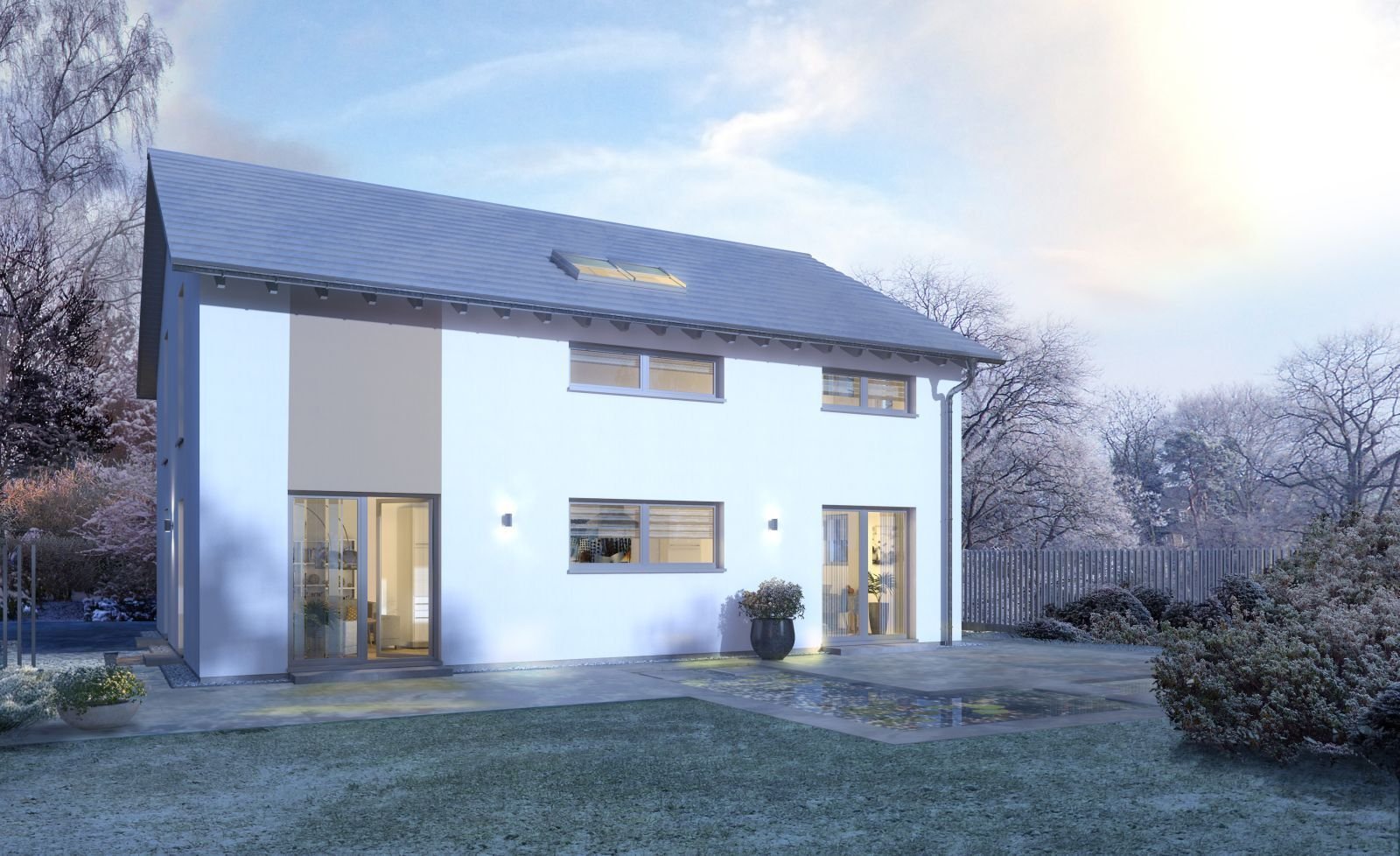 Wernigerode: FLEXIBLES DESIGNHAUS MIT 220 QM UND NOCH MEHR FLAIR  